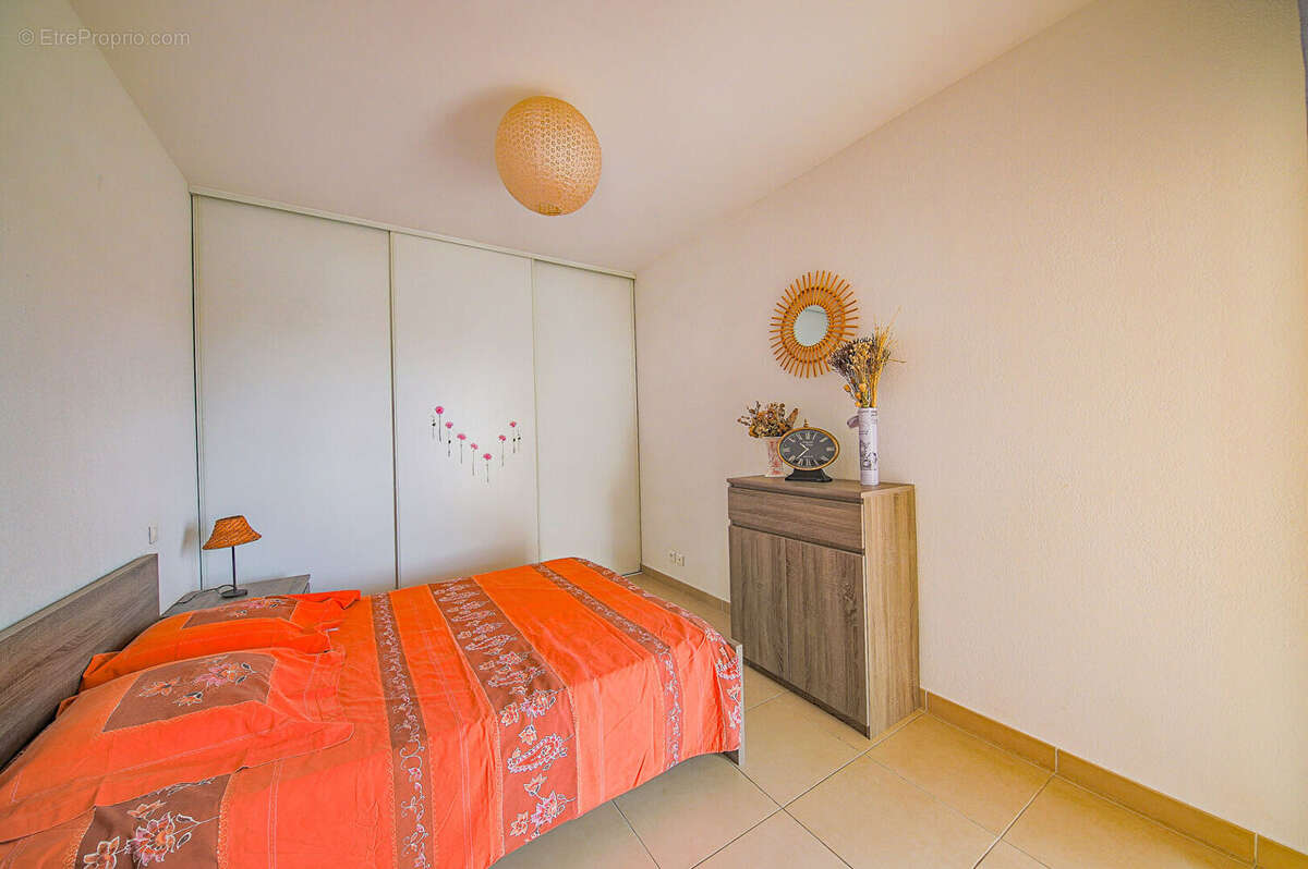 Appartement à SAN-NICOLAO