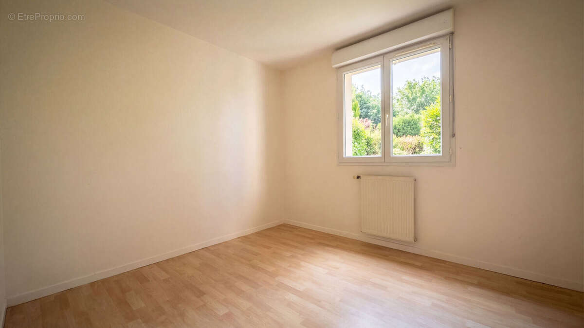 Maison à CHAMBRAY-LES-TOURS