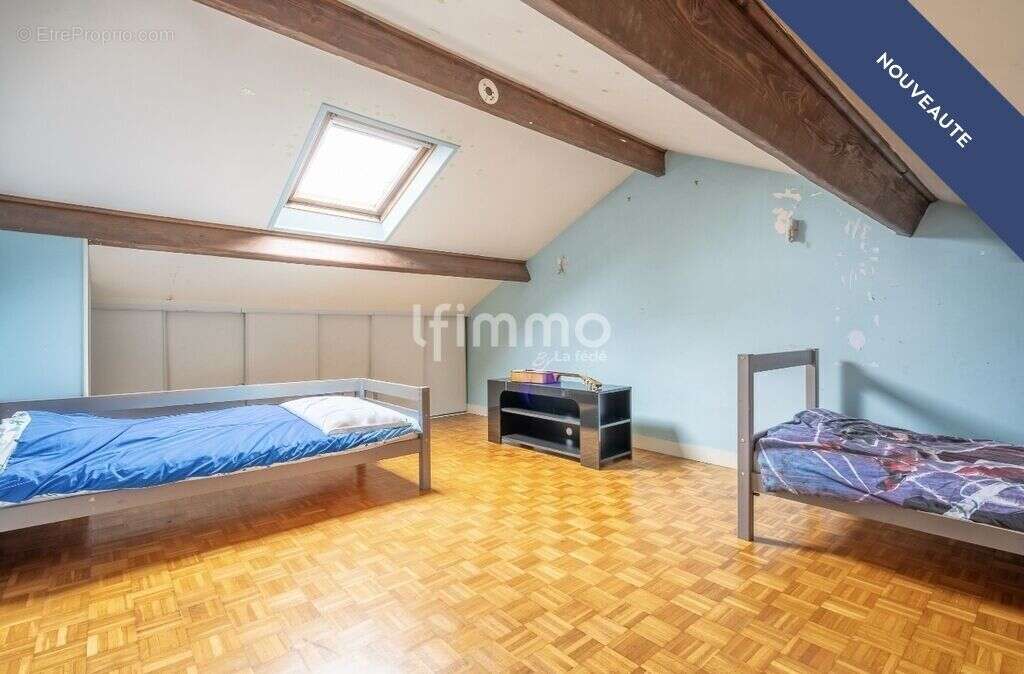 Maison à NOISY-LE-GRAND