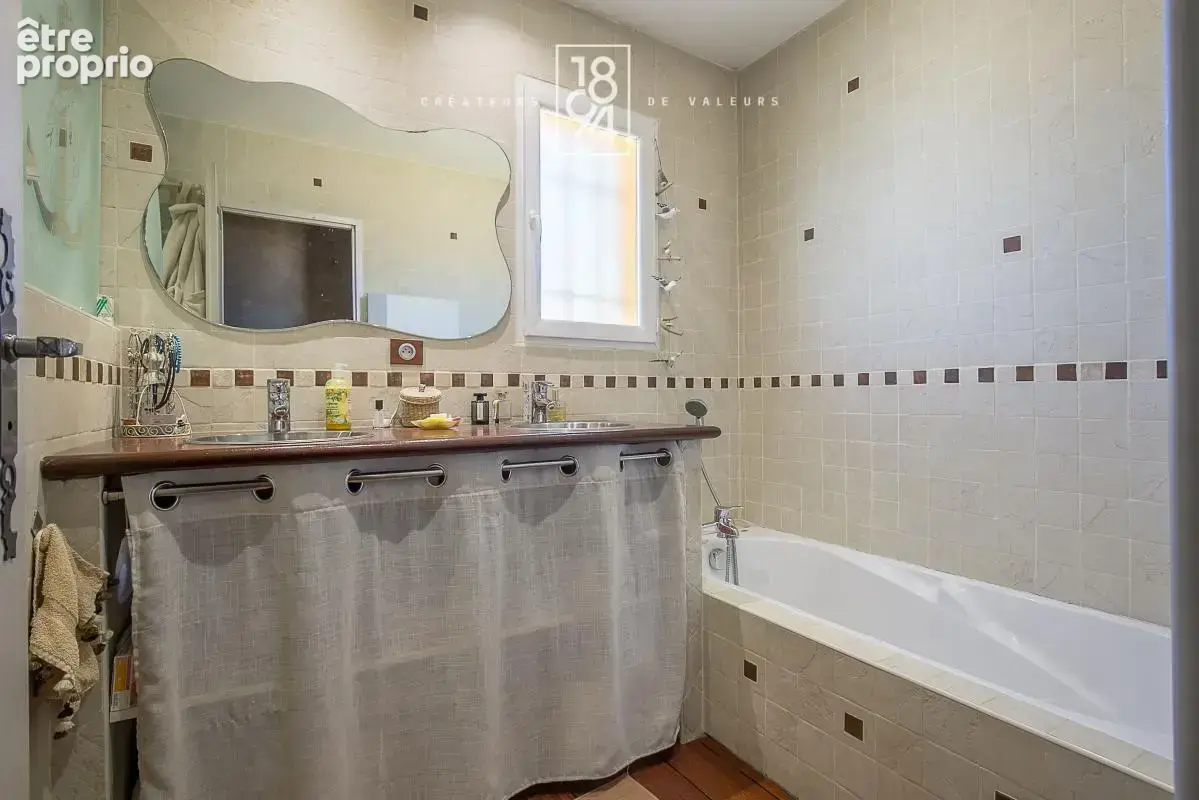 Maison À Vendre T4 avec piscine la Croix Rouge - photo 15