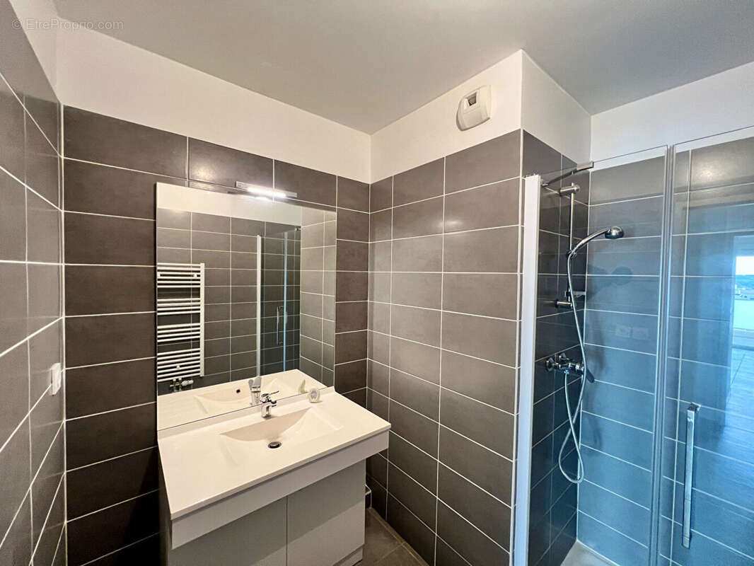 Appartement à SERIGNAN