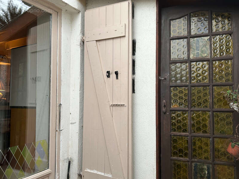 Maison à RIGNIEUX-LE-FRANC