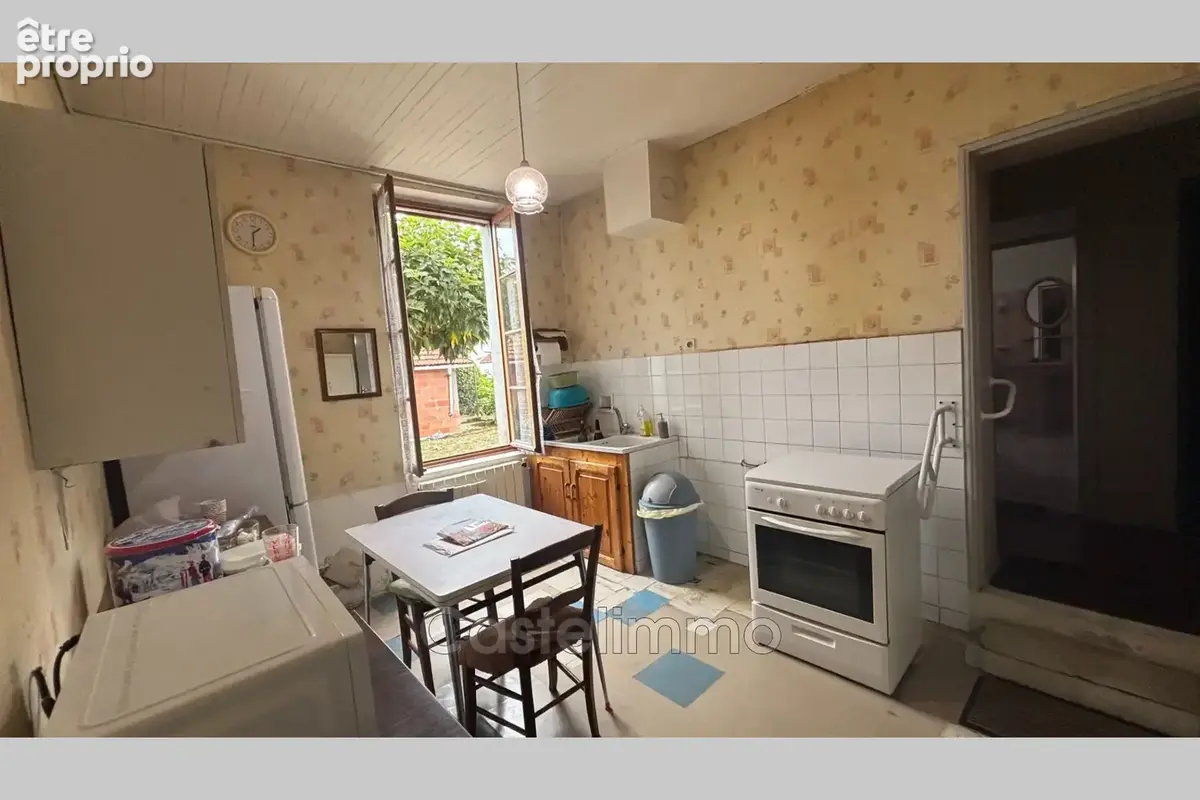 Maison 9 pièces 129 m² à vendre à Castelsarrasin (82100) - photo 6