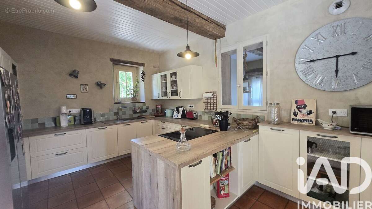 Photo 2 - Maison à ANCE