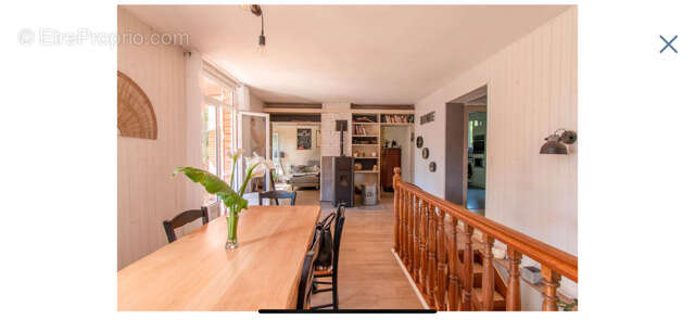 Photo 6 - Maison à MASSAY