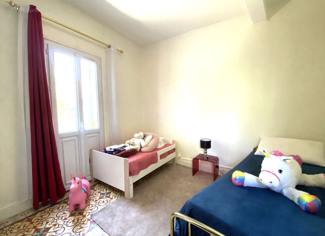 Appartement à NYONS