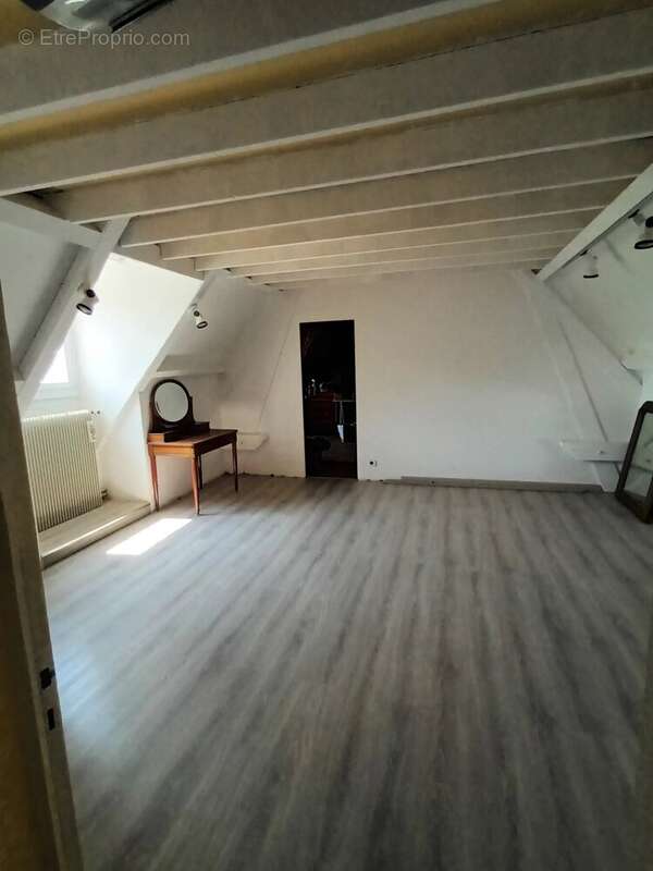 Maison à SAINT-VALLIER