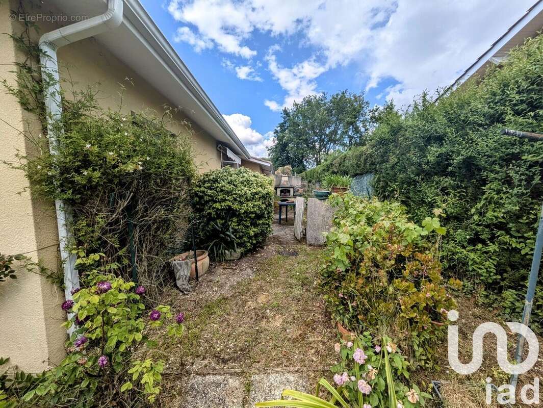 Photo 2 - Maison à LE TEICH