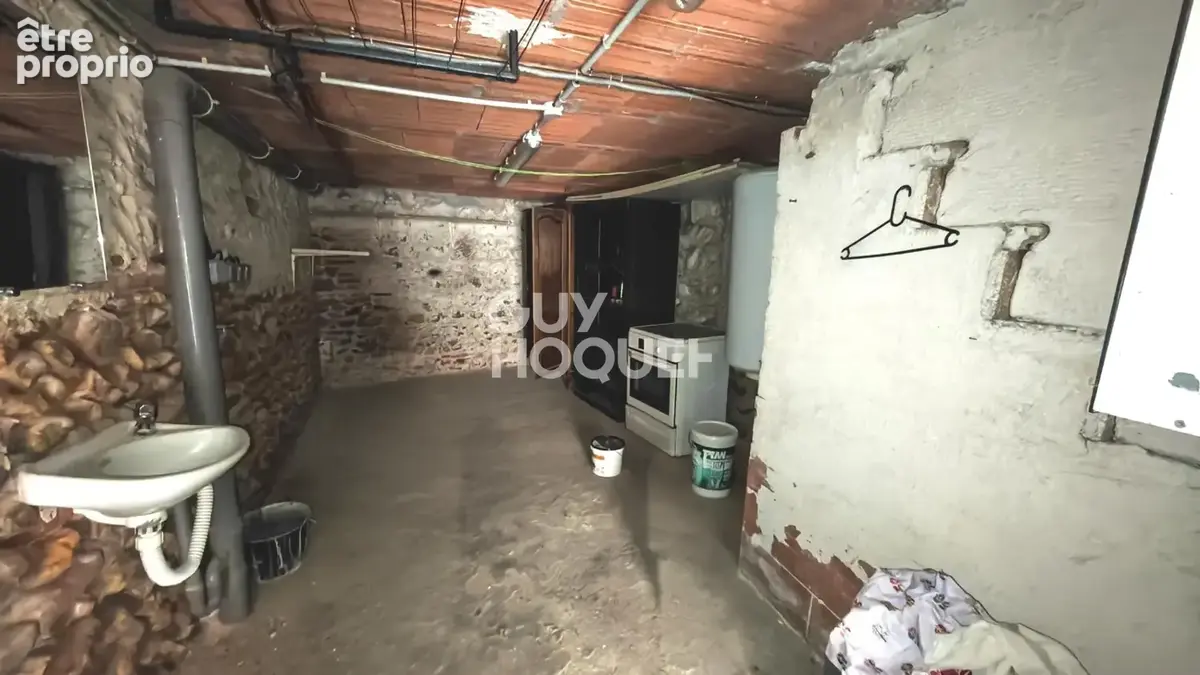 Maison de village 2 pièces à vendre à Cabestany - Réf 955 - photo 8