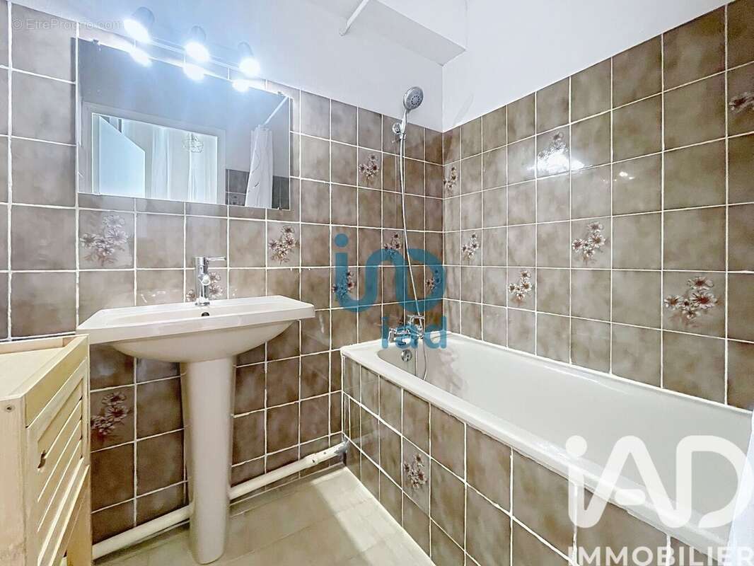 Photo 4 - Appartement à BEZIERS