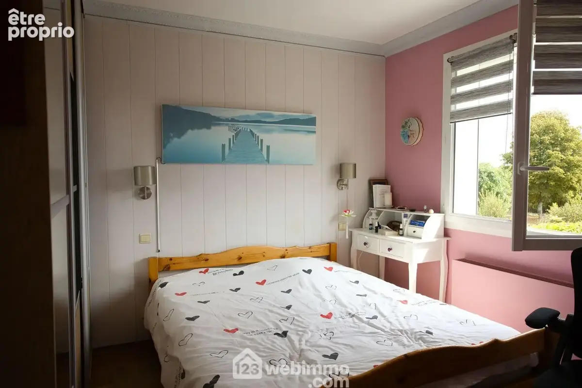 Maison 5 pièces 95 m² à vendre à Puilboreau (17138) - photo 47