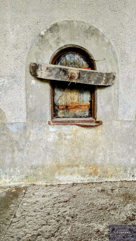 Maison à MUDAISON