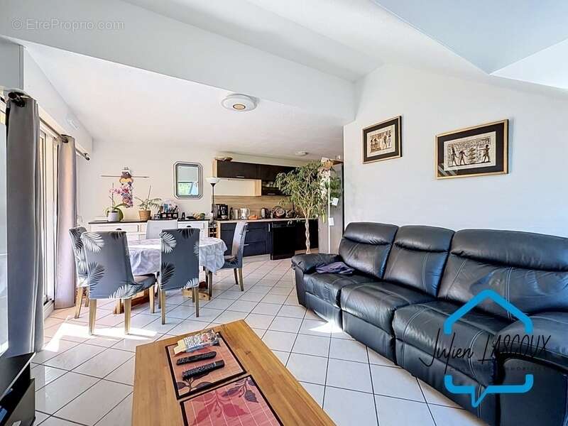 Appartement à VILLARD-DE-LANS