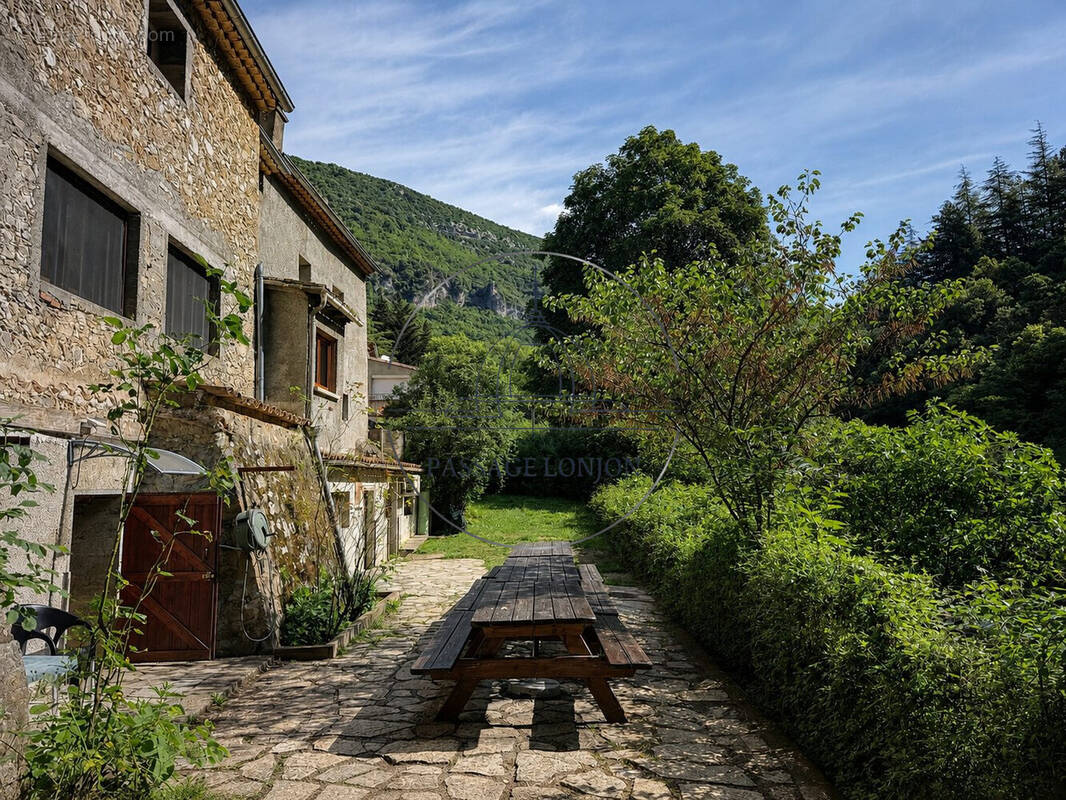 Maison à GORNIES