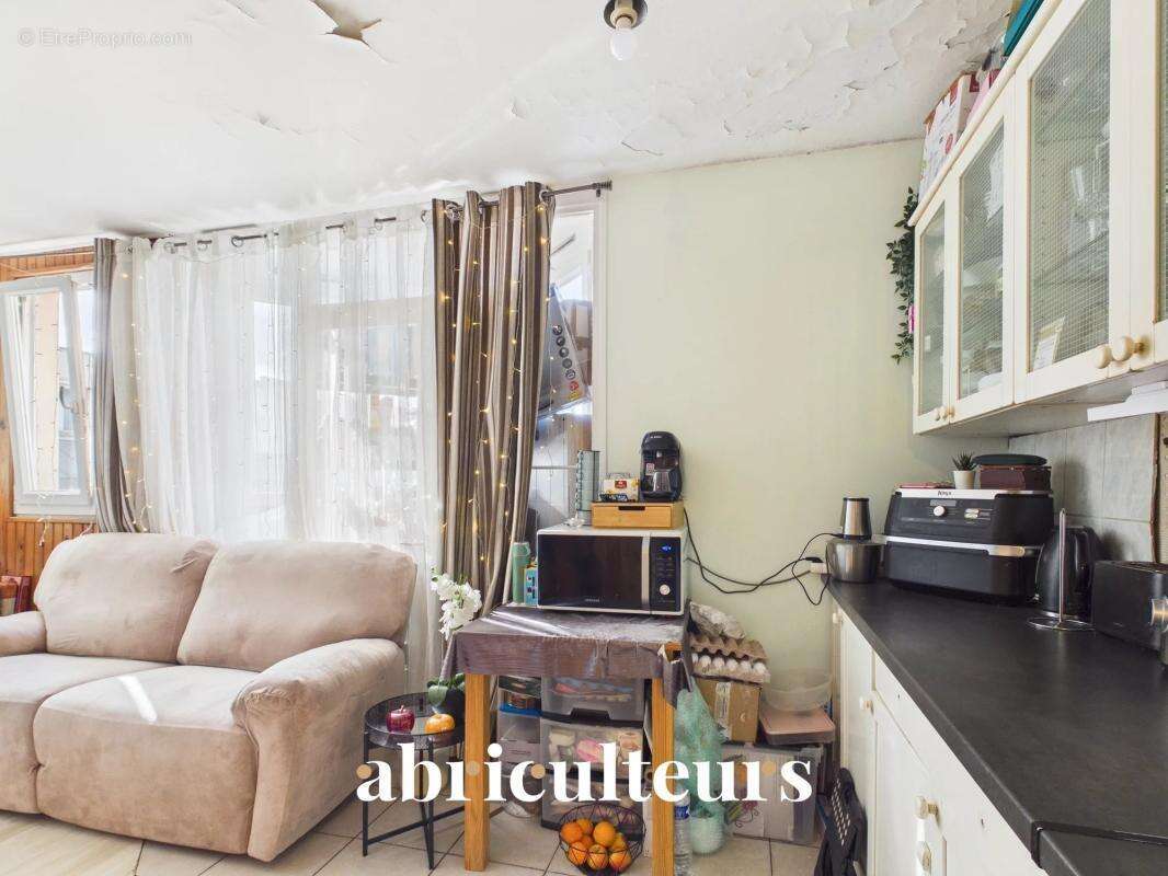 Appartement à BEZONS