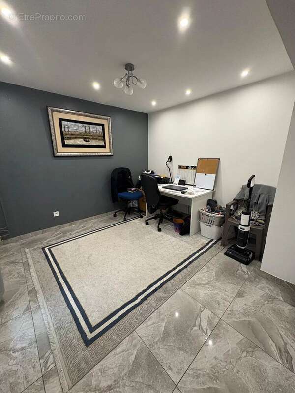 Appartement à VALENCE