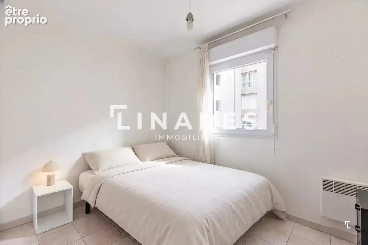 TRAVERSE - Appartement T3 de 48m2 - Terrasse - 13008 - photo 3