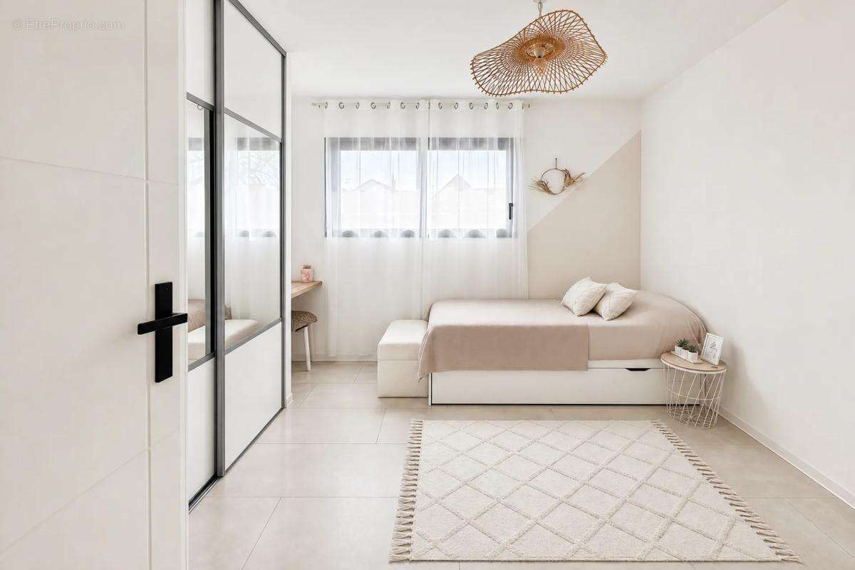 Maison à ANGERS