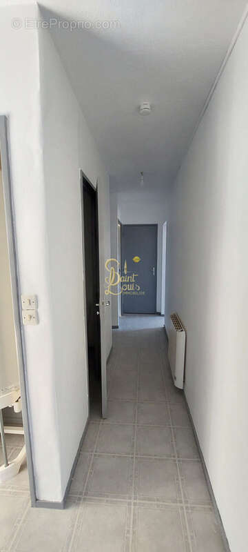 Appartement t3 de 62 m2 - 2 chambres - garage - photo 7