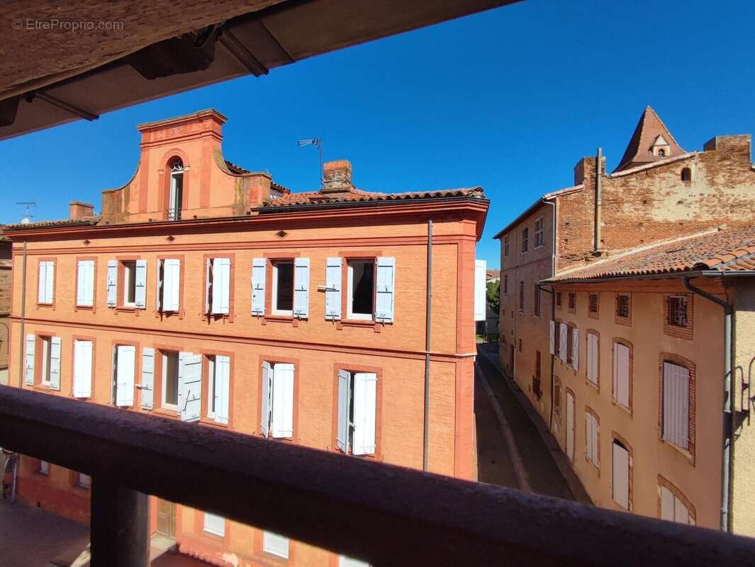 Photo 7 - Appartement à AUTERIVE