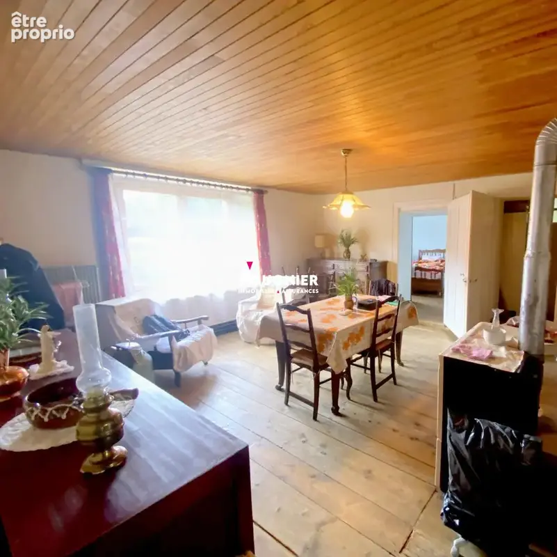 Maison 92 m² à Taninges  - photo 5