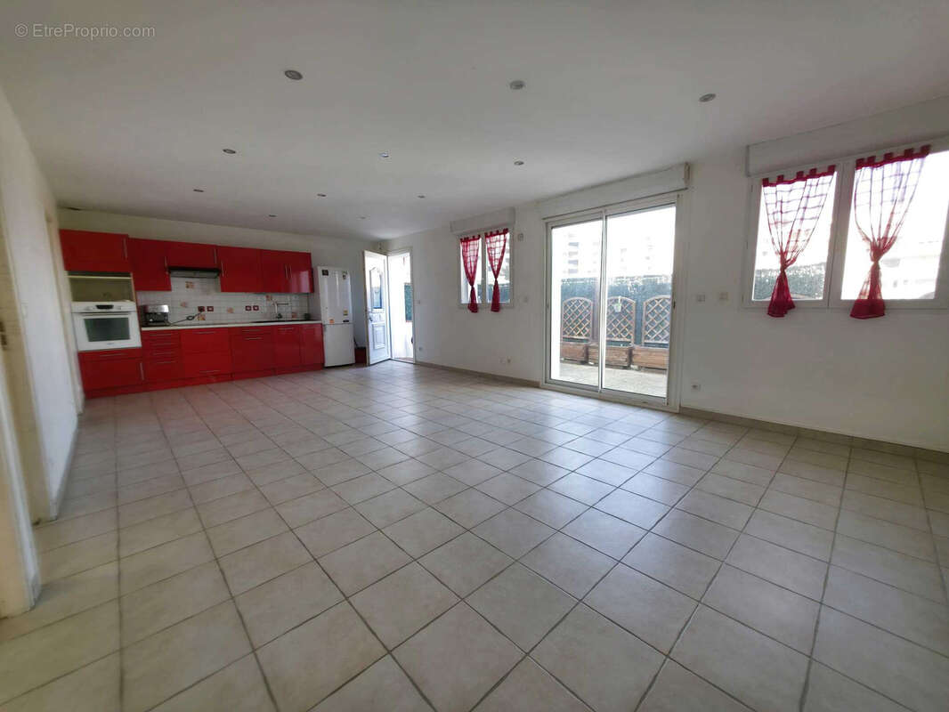 Appartement à LE BARCARES