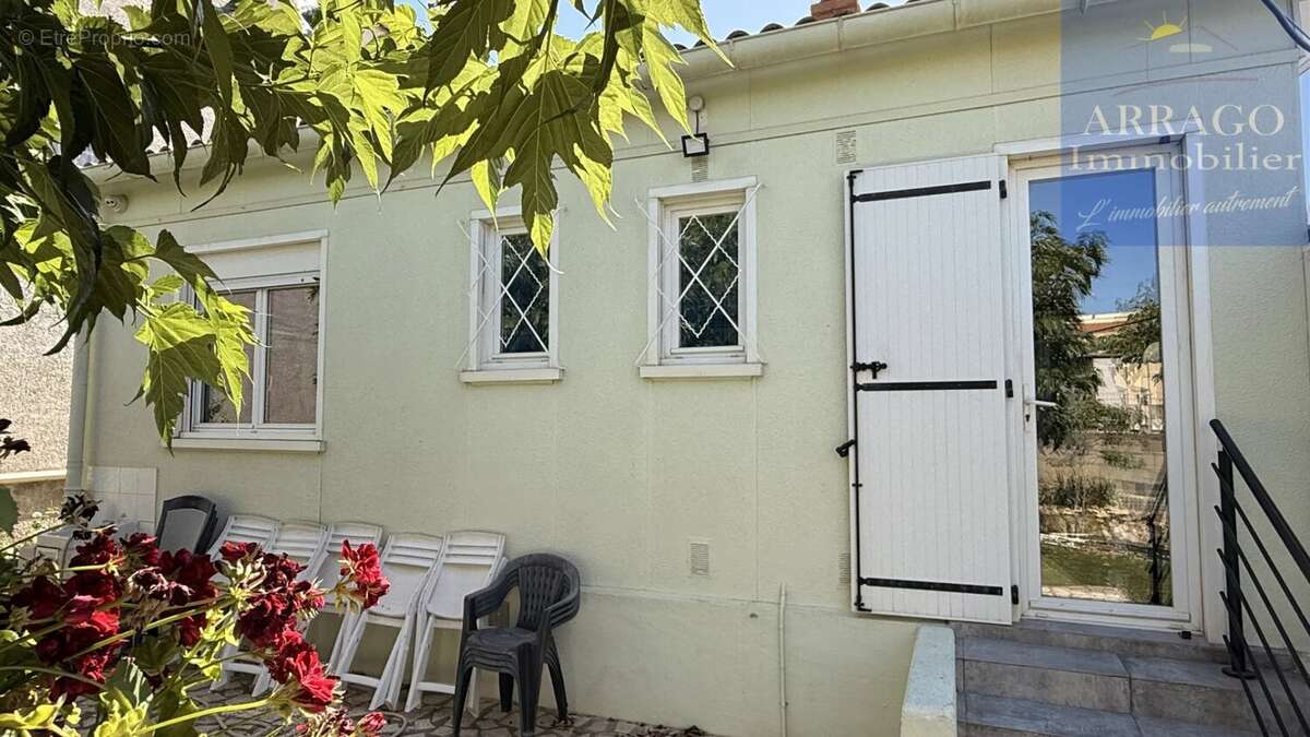 Maison T3 individuelle avec garage - photo 10