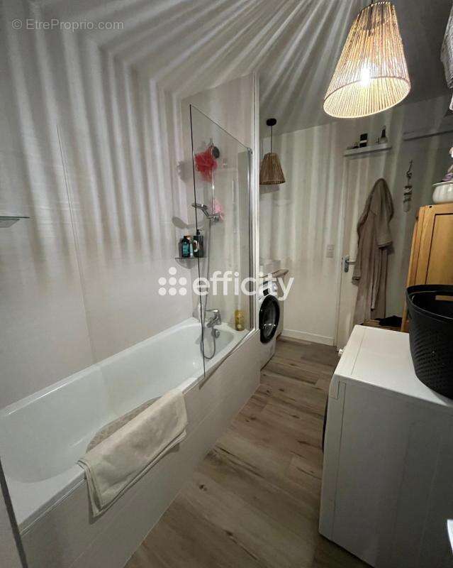 Appartement à TOURS