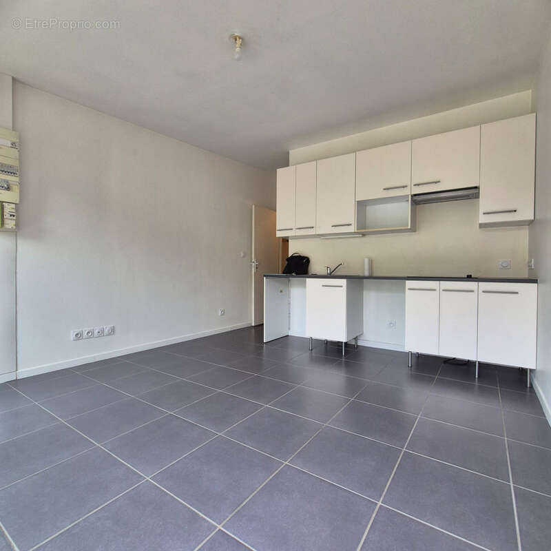 Appartement à BEGLES