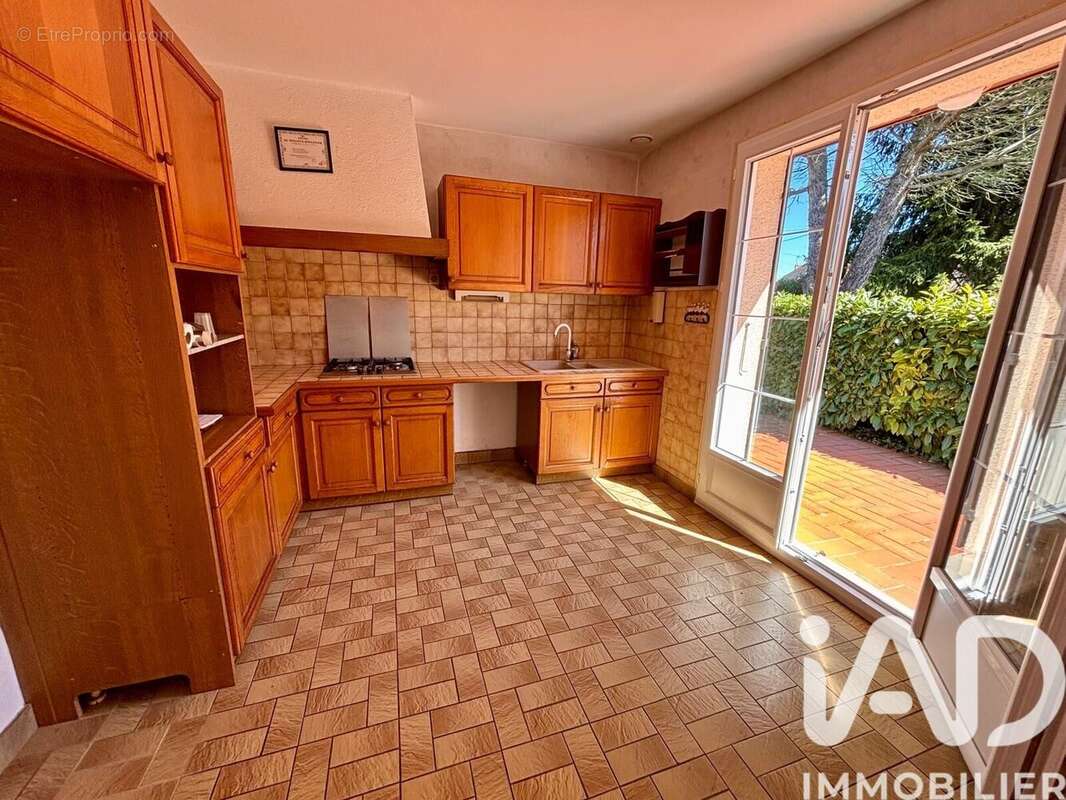 Photo 3 - Maison à ESSOMES-SUR-MARNE
