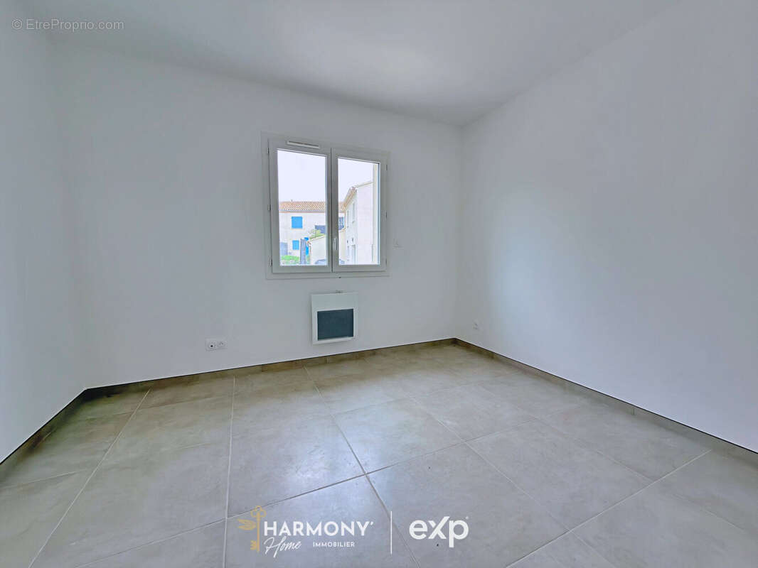 Maison à ROQUEVAIRE