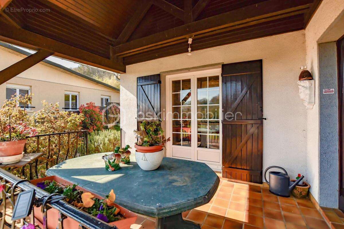 Maison à BAR-LE-DUC