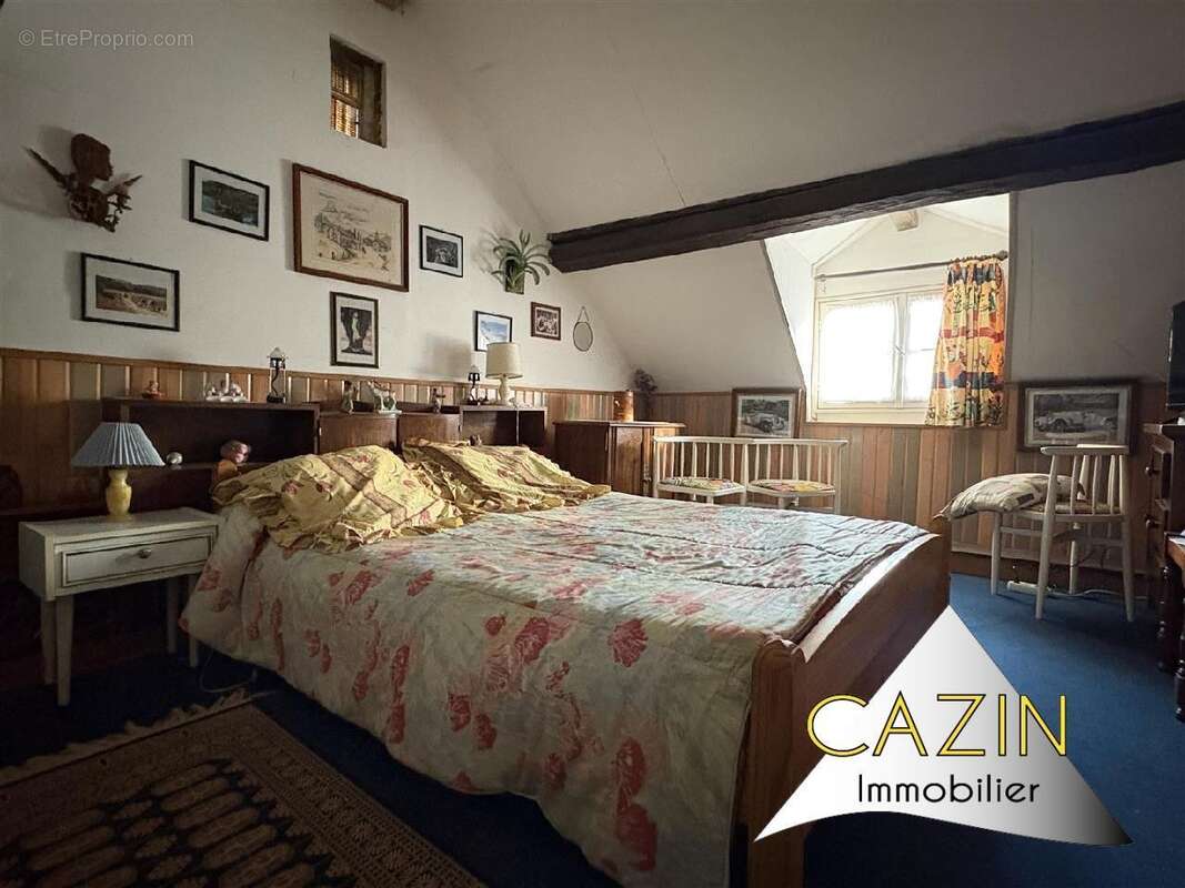 Maison à ECHAUFFOUR