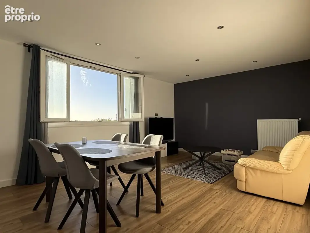 Appartement 3 pièces 70 m² à vendre à Brest (29200) - photo 1