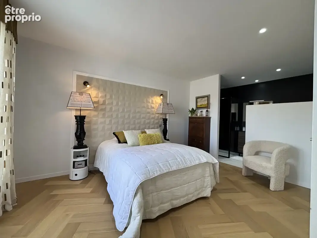 Villa proche plage et centre ville - photo 3