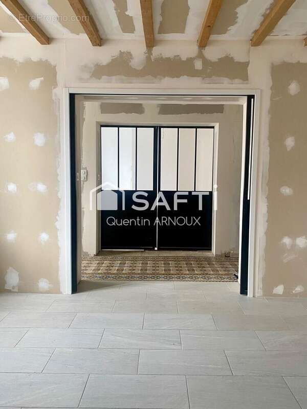 Photo 7 - Maison à MARCHAIS