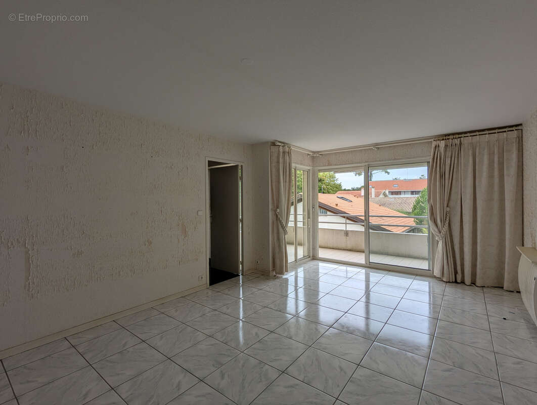 Appartement à ARCACHON