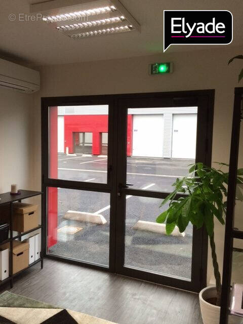 Appartement à SAINT-JEAN-D'ILLAC