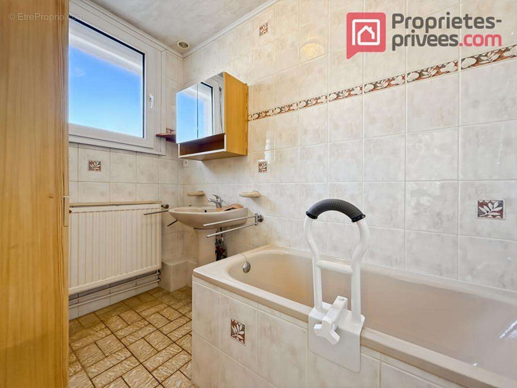 Maison à ARMENTIERES