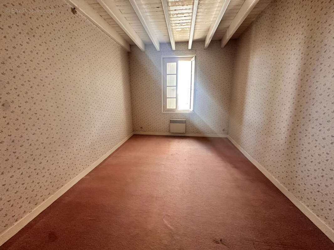 Photo 4 - Maison à BENET