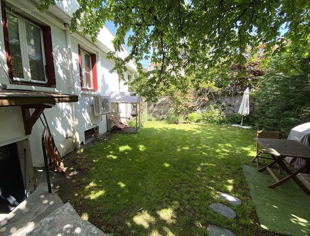 Maison quartier salins / marcombes - photo 7