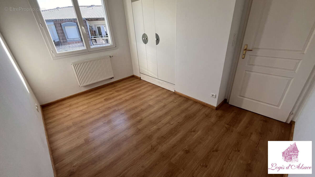 Appartement à ALTKIRCH