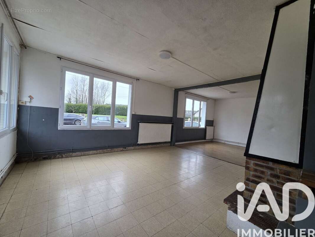 Photo 5 - Maison à BETHENCOURT-SUR-MER