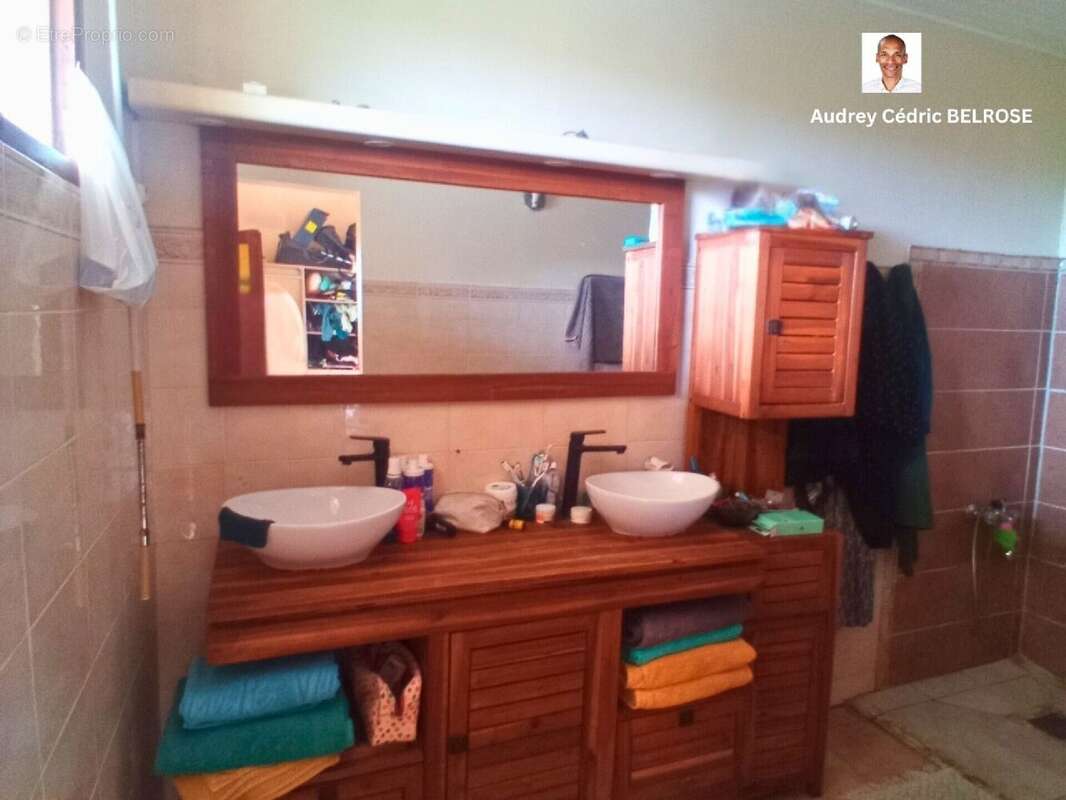 Appartement à DUCOS