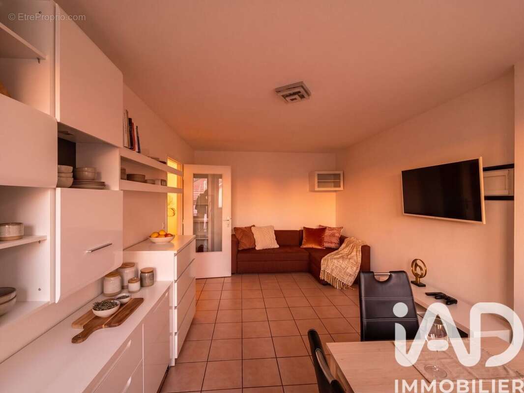 Photo 3 - Appartement à GEX