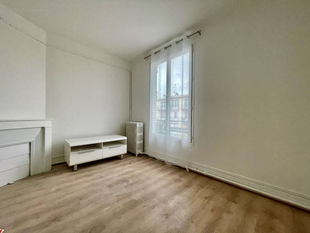 Appartement à DRANCY