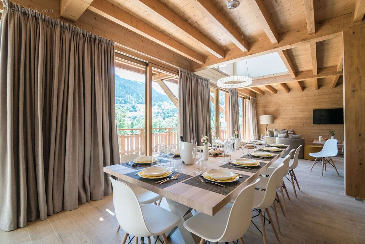 Maison 213 m² à Praz-Sur-Arly  - photo 2
