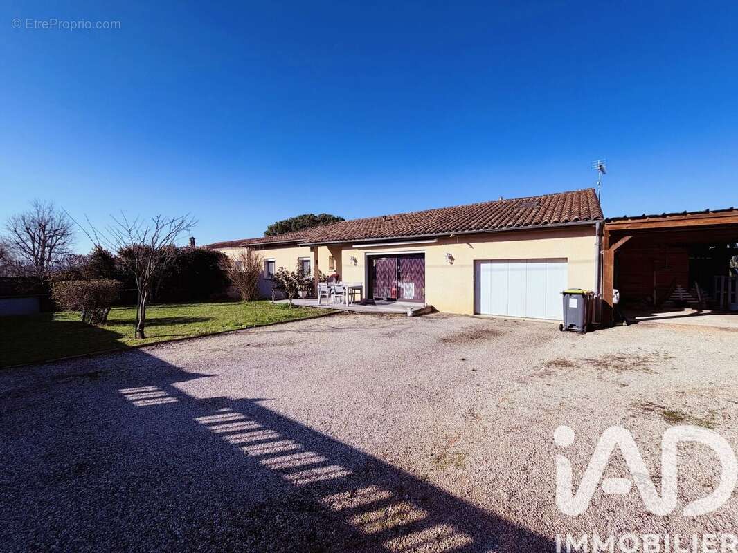 Photo 2 - Maison à ALBI