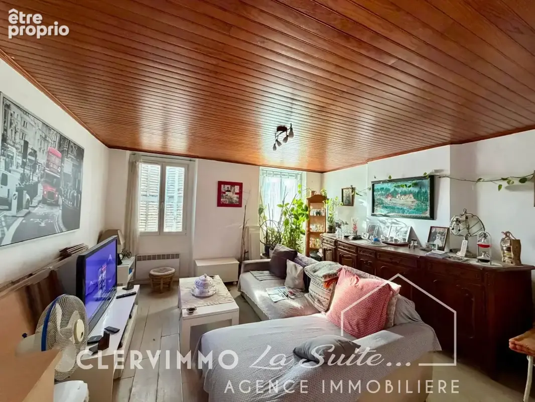 Photo Appartement à Marseille-14e au prix de 106 000€