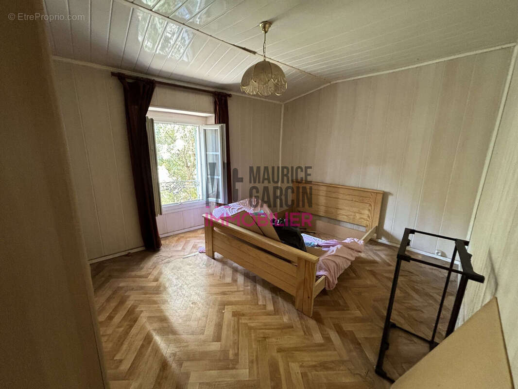 Appartement à ORANGE